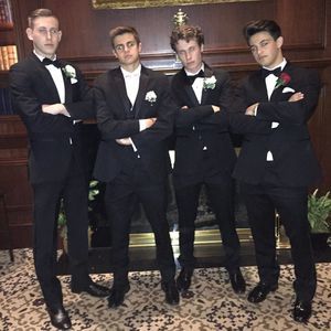 Meet your Posher, Kevin